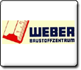 Weber Baustoffzentrum