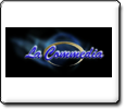 La Commedia