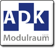 ADK Modulraum
