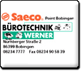 Bürotechnik Werner