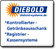 Kassensysteme Diebold