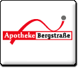 Apotheke an der Bergstraße
