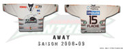 2008-09 away 2008-09 away