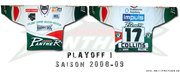 2008-09 playoff 2 2008-09 playoff 2