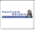 Panther Reisen