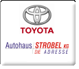 Toyota Strobel