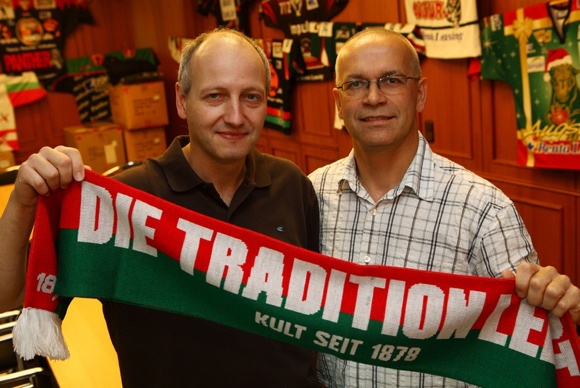 Fanbeauftragte