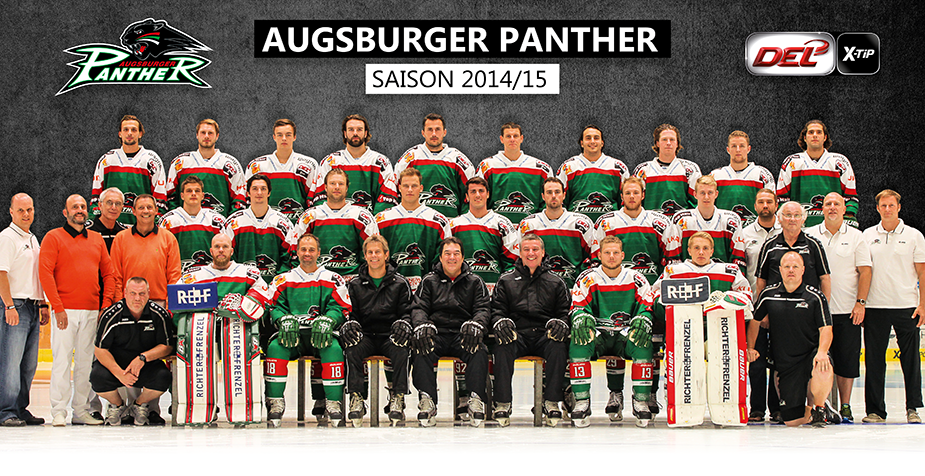 Team Augsburger Panther