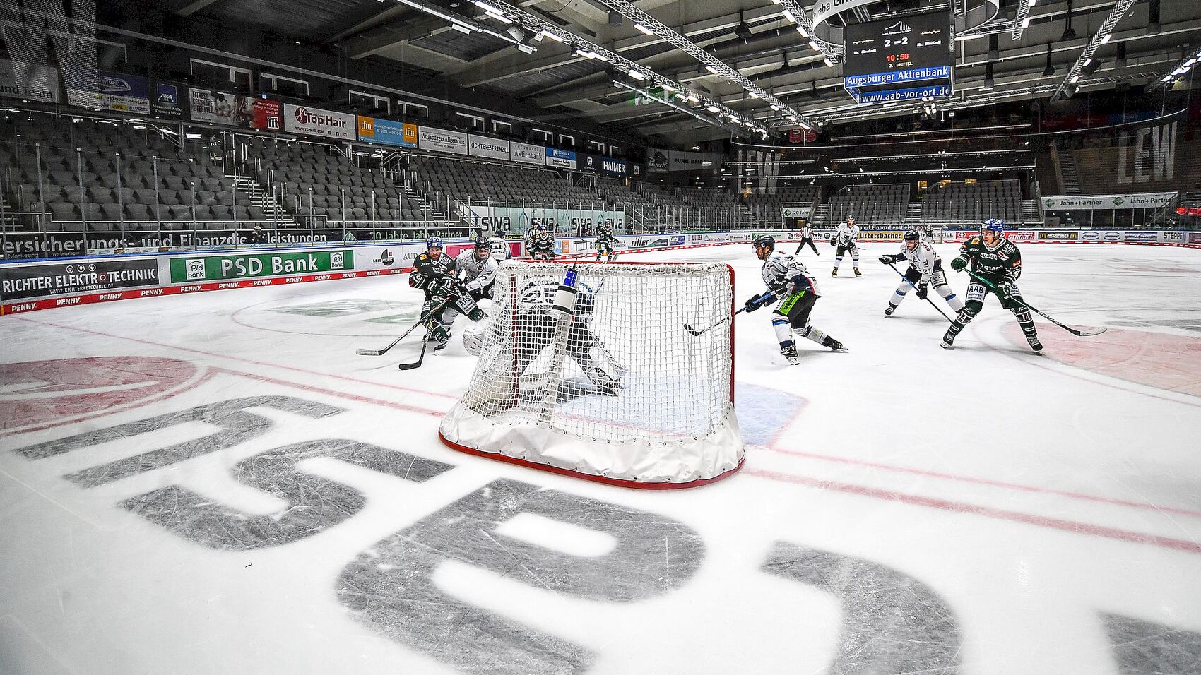 Derbywochenende - Augsburg trifft zweimal auf Ingolstadt - News