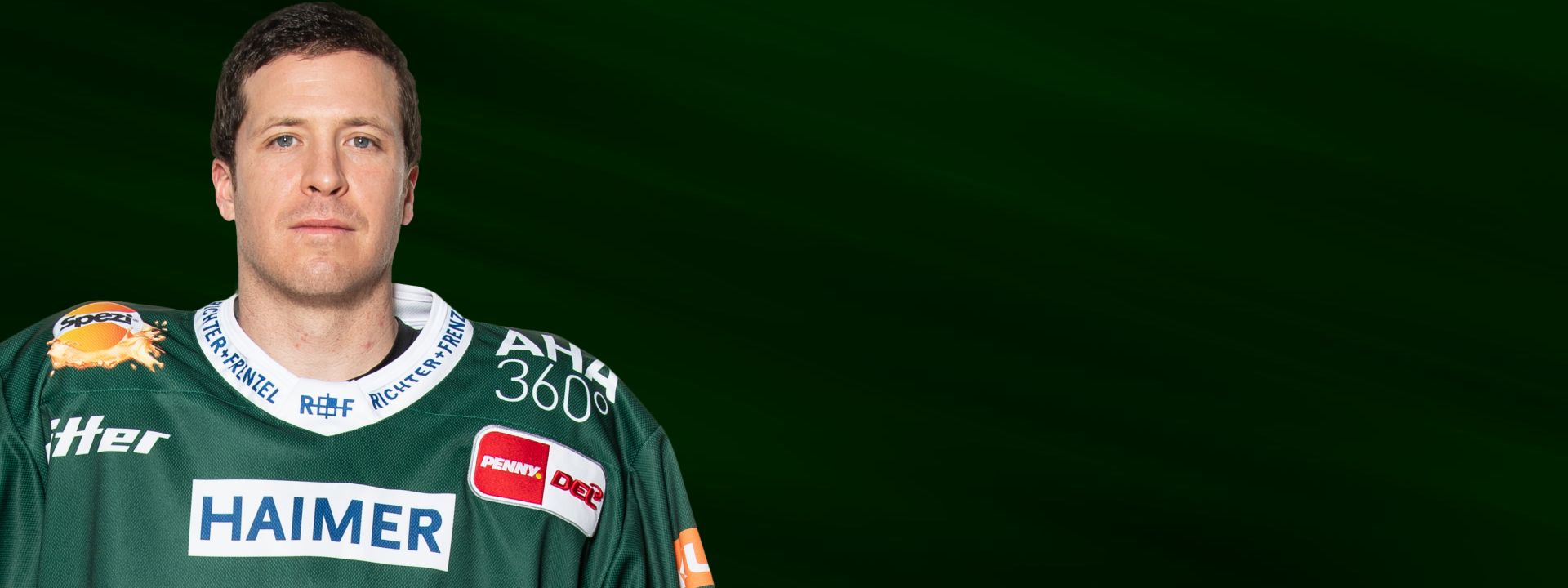 Spielerdetail Augsburger Panther