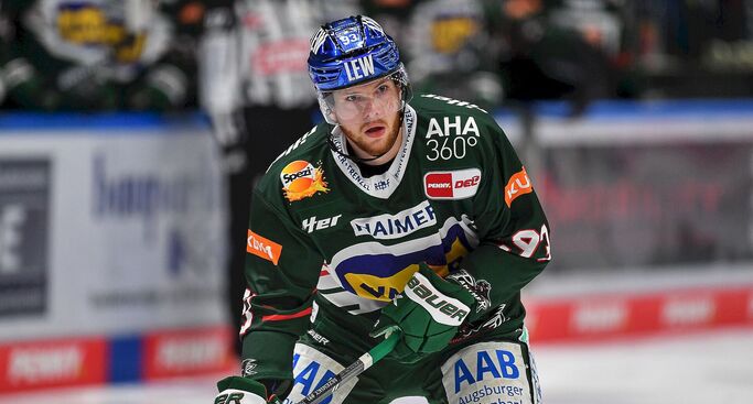Sezemsky, Viveiros & Kickert verlassen Augsburg