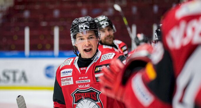 Panther verstärken Offensive mit Matt Puempel