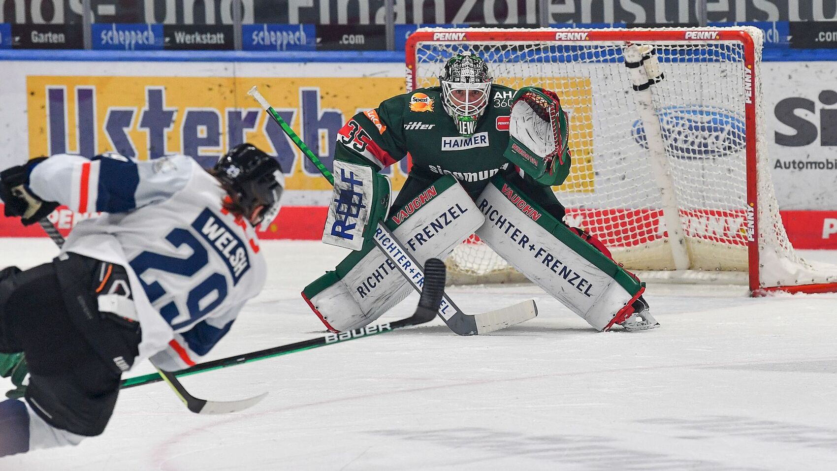 aev spiel heute übertragung