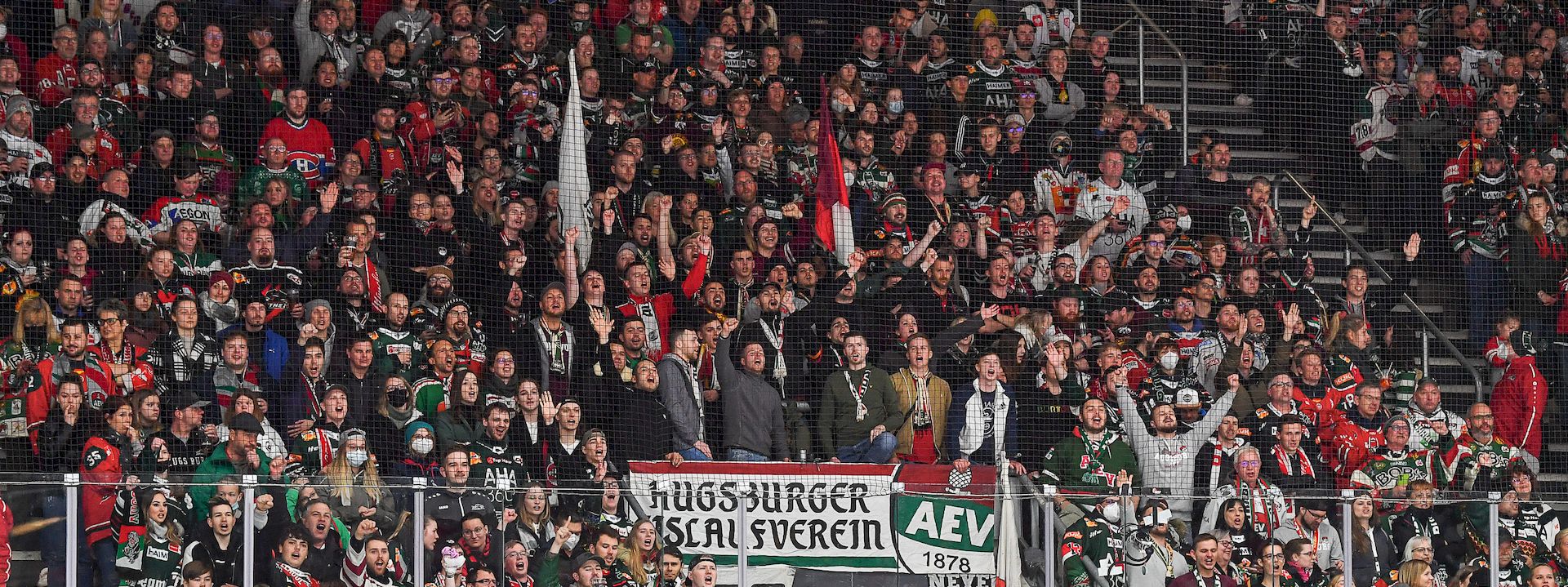 Gutscheine für Panthertickets