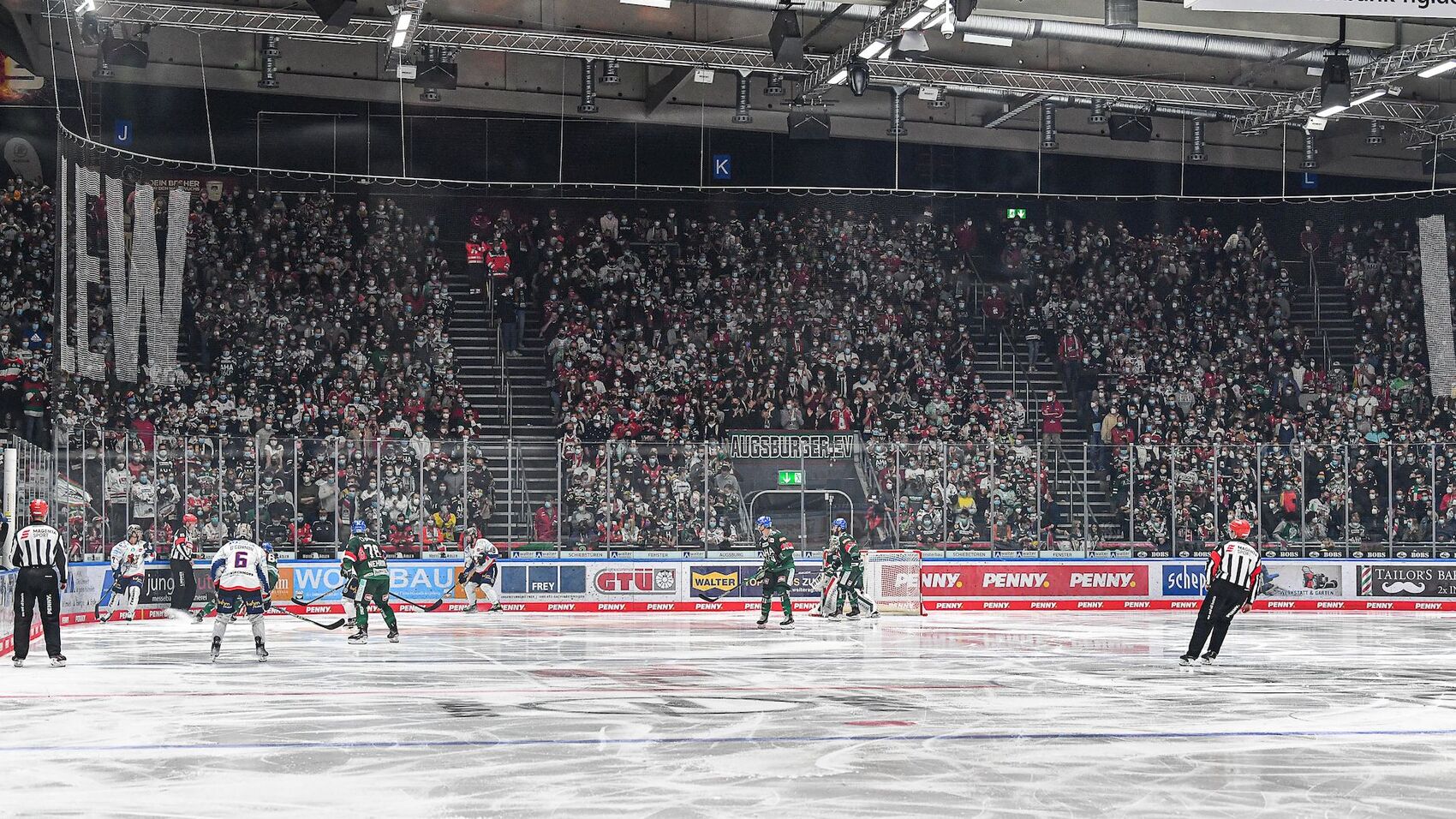 Spielplan 22-23 veröffentlicht - Outdoor-Highlight in Köln - News