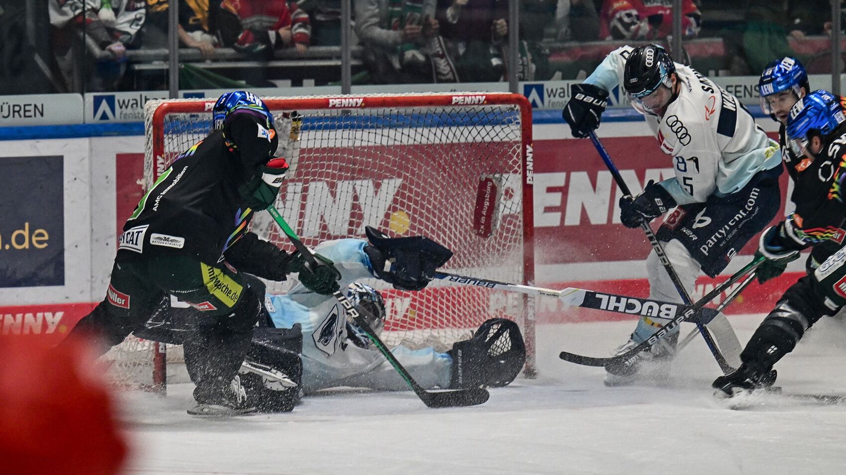 eishockey weltmeisterschaft heute