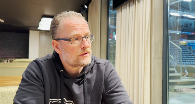 Panthertalk - Christof Kreutzer im Interview