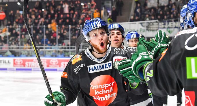 Simon Sezemsky kehrt nach Augsburg zurück