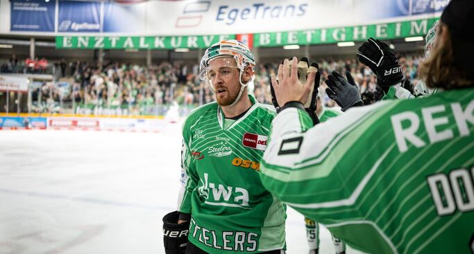 Tim Schüle wechselt nach Augsburg