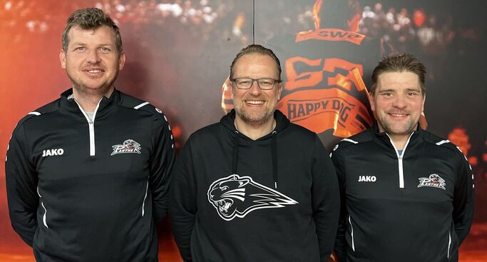 Juha Nokelainen wird Assistant & Development Coach