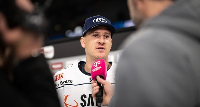 Jerome Flaake wechselt nach Augsburg