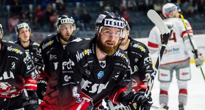 Jordon Southorn verstärkt Defensive der Panther