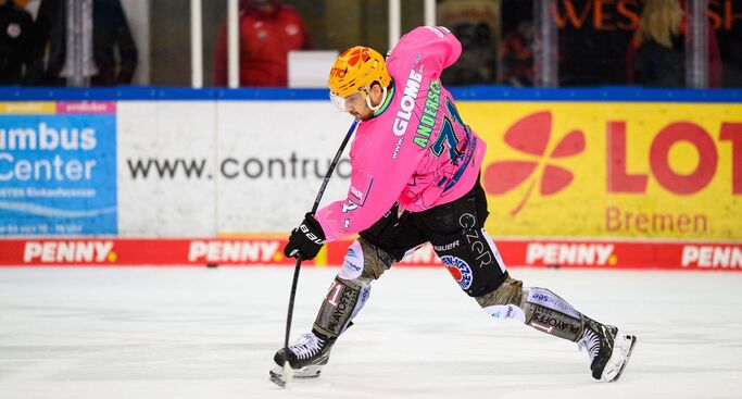 Niklas Andersen wechselt nach Augsburg