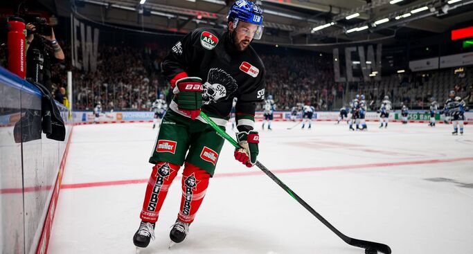 Jason Bast im Interview