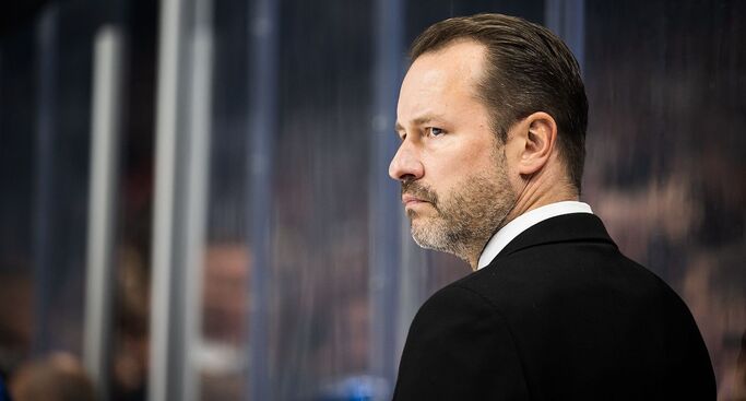 Thomas Dolak bleibt Assistant Coach der Panther