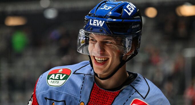 Tim Wohlgemuth im Interview