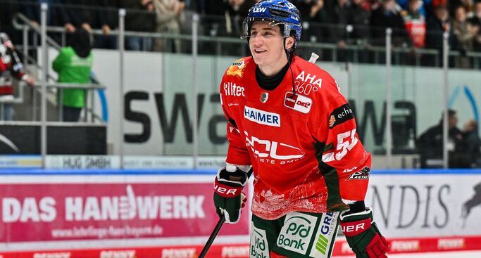 Mit Enrico Henriquez in die Saison 2026-27