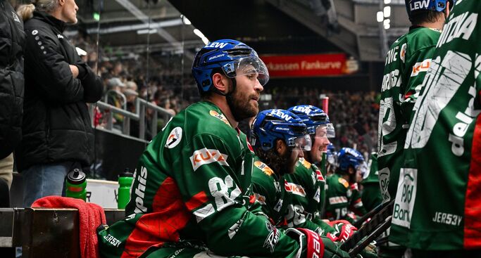 Grenier nachträglich für sechs Spiele gesperrt