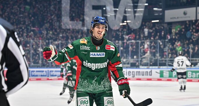 Panther verlängern mit Christian Hanke