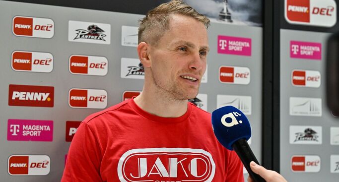 Markus Keller ist ab sofort spielberechtigt