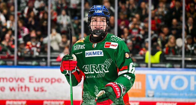 Liron Pellizzari für die U18-Nationalmannschaft nominiert