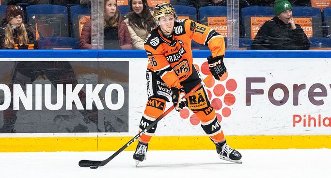 Panther verpflichten Cameron Wright