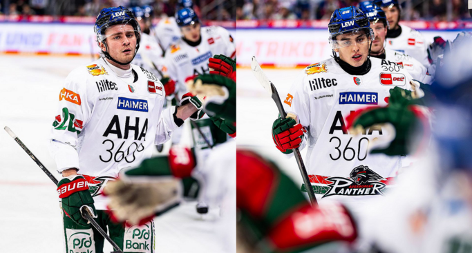 Blank & Pilu für Nationalmannschaft nominiert