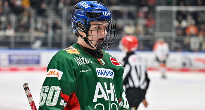 Liron Pellizzari fährt zur U18-Weltmeisterschaft