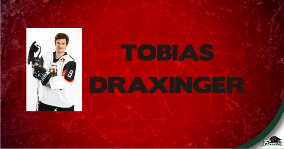Erster Neuzugang: Tobias Draxinger kommt nach Augsburg