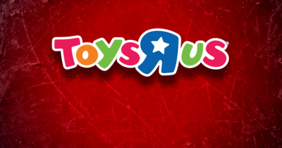 Autogrammstunde bei Toys"R"Us