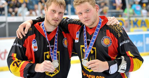 InLine-WM: Tölzer und Seifert mit Deutschland Vize-Weltmeister