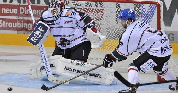 Panther starten mit Sieg gegen Klagenfurt in die Vorbereitung