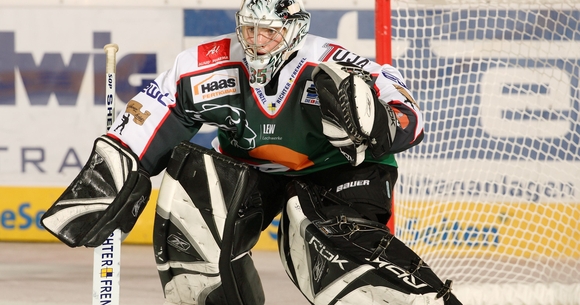 Torhüter Markus Keller kehrt nach Augsburg zurück