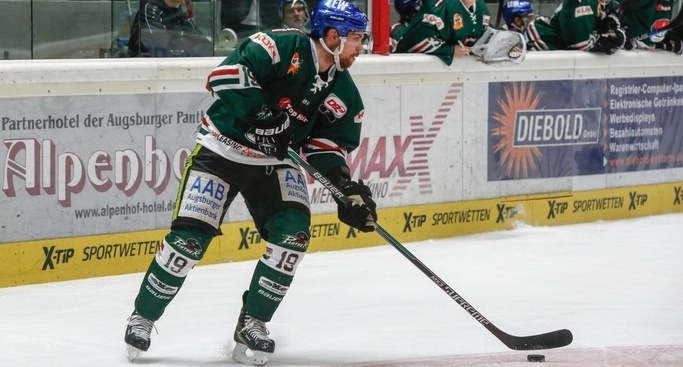 Drew LeBlanc für Team USA nachnominiert