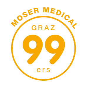 Moser Medical Graz 99ers