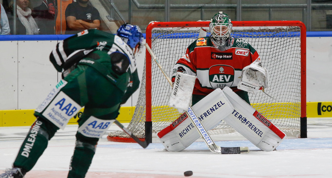 Wallisch bleibt Mentaltrainer - Westlund mit neuer Aufgabe