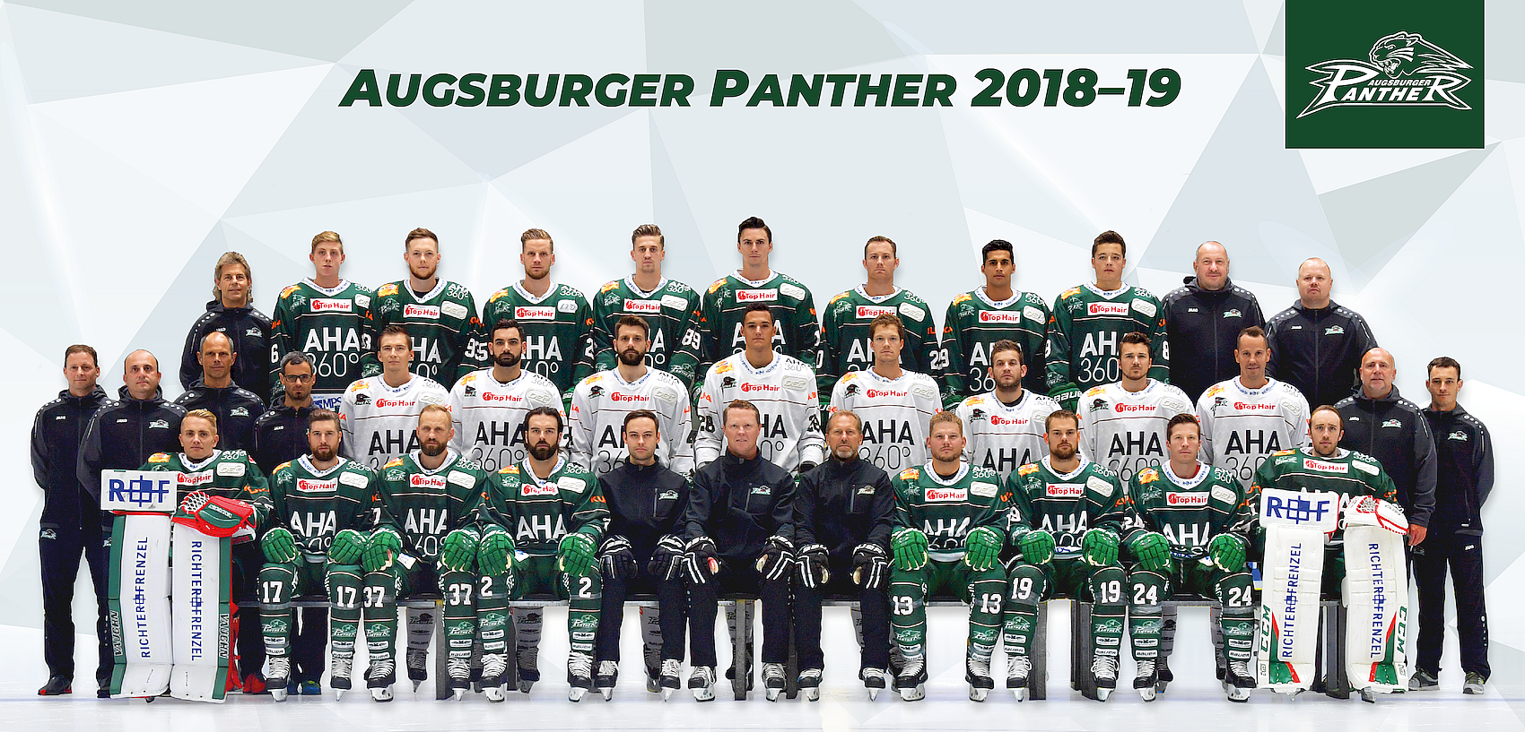 Team - Augsburger Panther