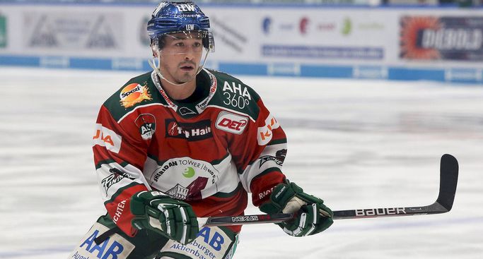 Evan Trupp wechselt nach Iserlohn