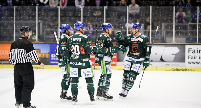 6:0! AEV mit Kantersieg in Kassel
