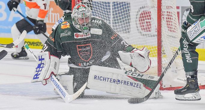 Lech-Stahlwerke GmbH neuer Partner der Panther